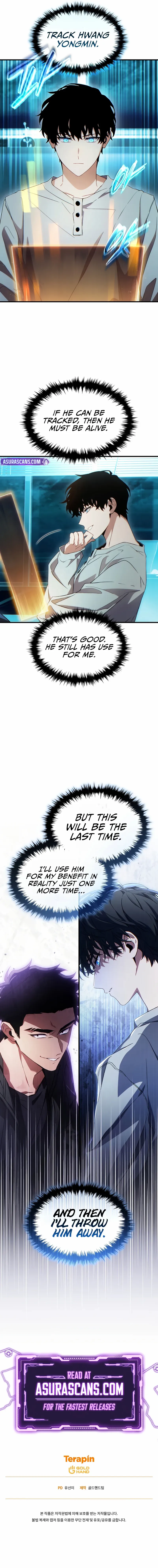 Read The 100th Regression of the Max-Level Player EN Manga Online