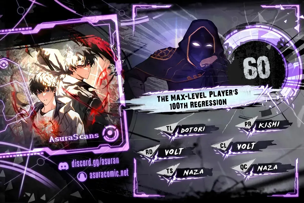 Read The 100th Regression of the Max-Level Player EN Manga Online