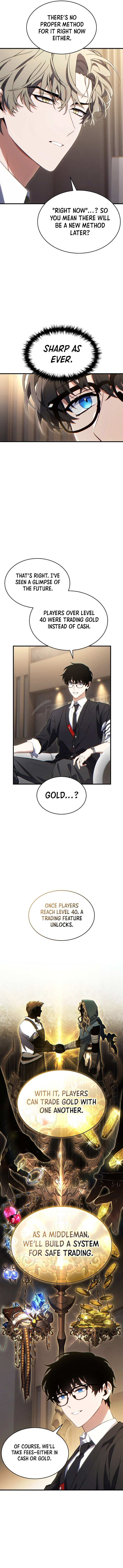 Read The 100th Regression of the Max-Level Player EN Manga Online