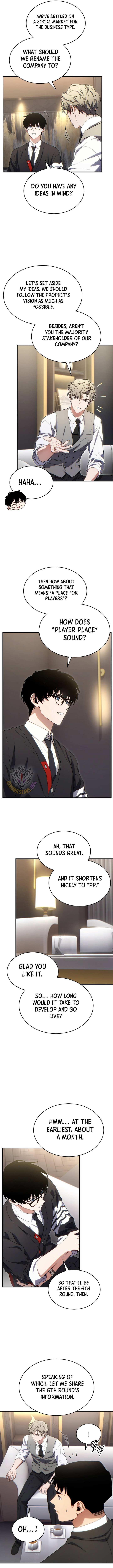 Read The 100th Regression of the Max-Level Player EN Manga Online