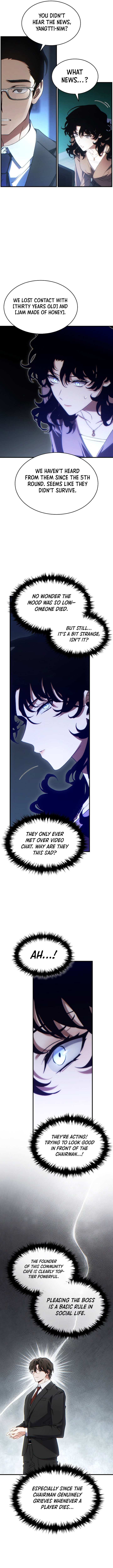 Read The 100th Regression of the Max-Level Player EN Manga Online