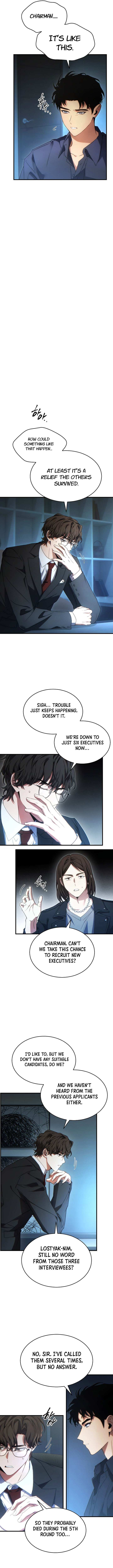 Read The 100th Regression of the Max-Level Player EN Manga Online