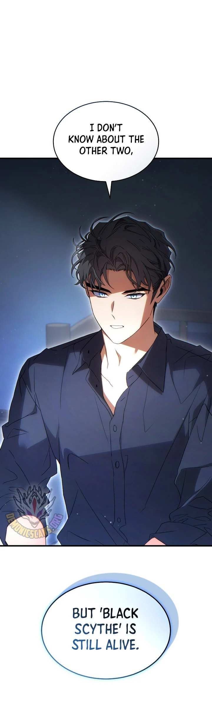 Read The 100th Regression of the Max-Level Player EN Manga Online