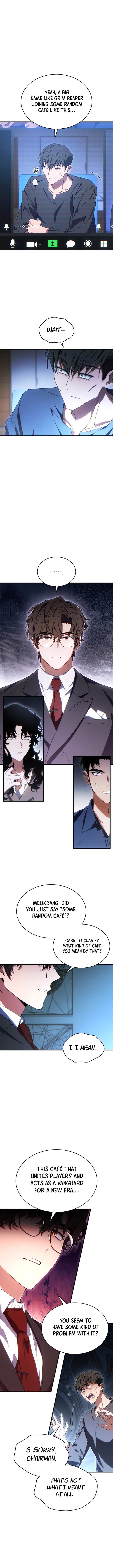 Read The 100th Regression of the Max-Level Player EN Manga Online