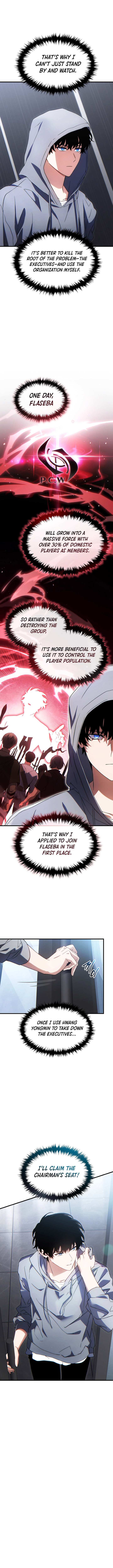 Read The 100th Regression of the Max-Level Player EN Manga Online