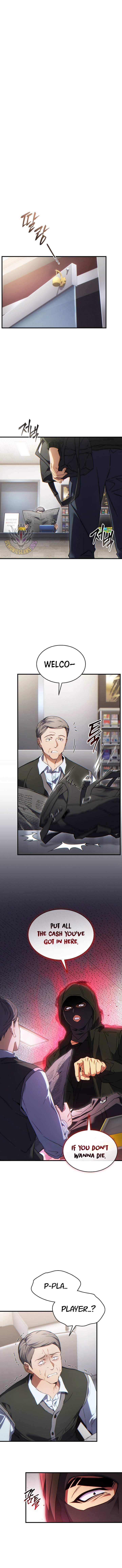 Read The 100th Regression of the Max-Level Player EN Manga Online