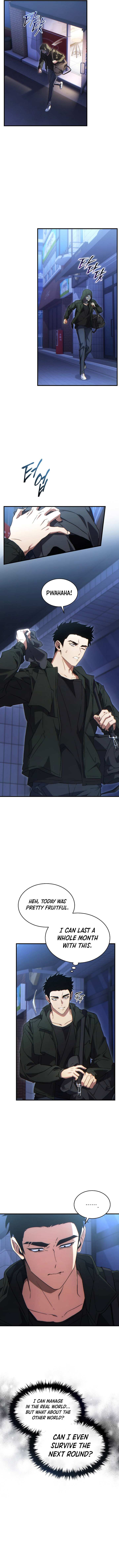 Read The 100th Regression of the Max-Level Player EN Manga Online