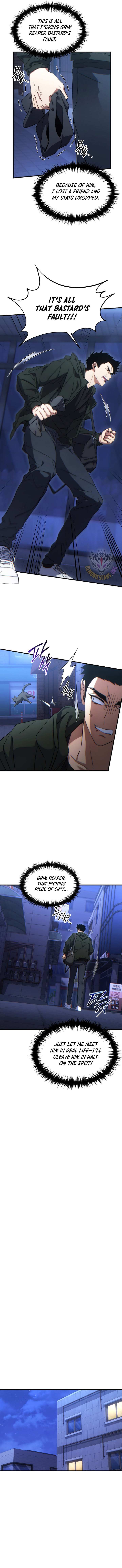 Read The 100th Regression of the Max-Level Player EN Manga Online