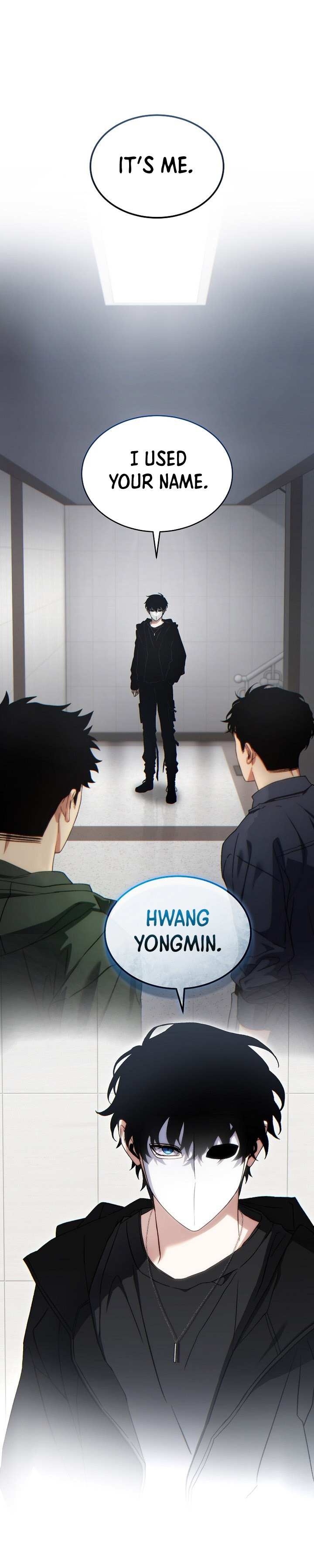 Read The 100th Regression of the Max-Level Player EN Manga Online