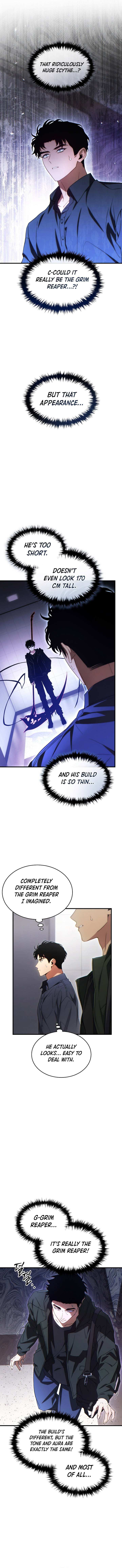 Read The 100th Regression of the Max-Level Player EN Manga Online