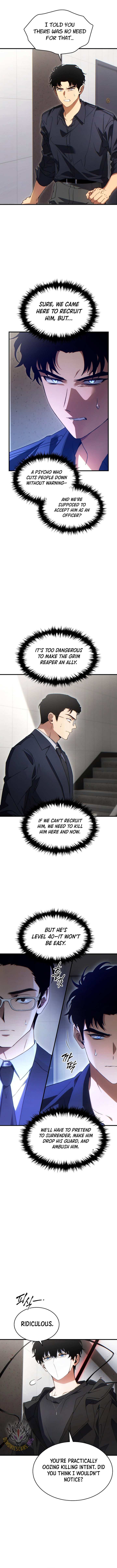 Read The 100th Regression of the Max-Level Player EN Manga Online