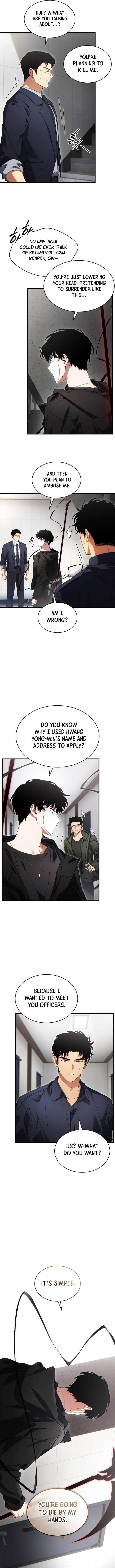 Read The 100th Regression of the Max-Level Player EN Manga Online