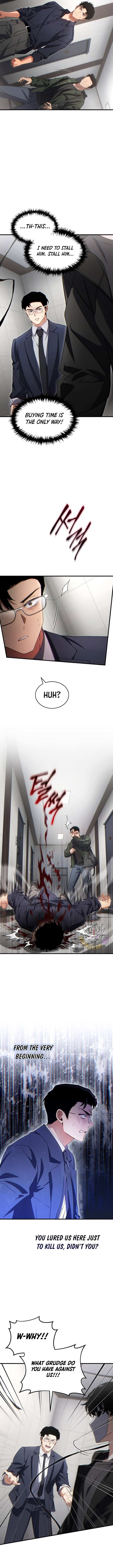Read The 100th Regression of the Max-Level Player EN Manga Online