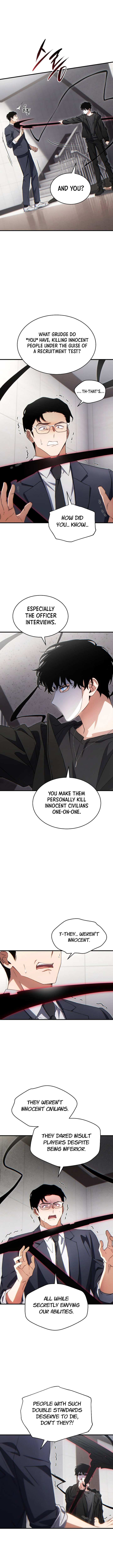 Read The 100th Regression of the Max-Level Player EN Manga Online