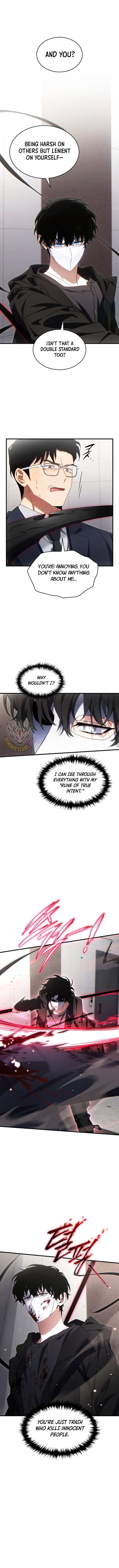 Read The 100th Regression of the Max-Level Player EN Manga Online