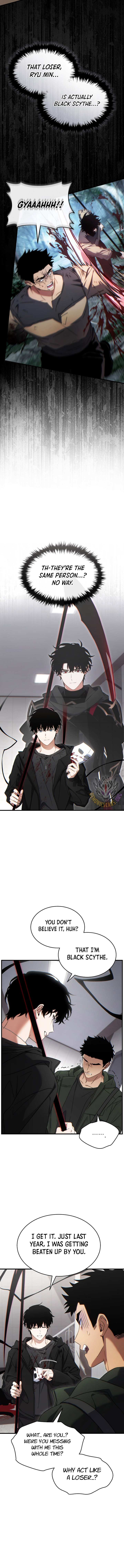 Read The 100th Regression of the Max-Level Player EN Manga Online