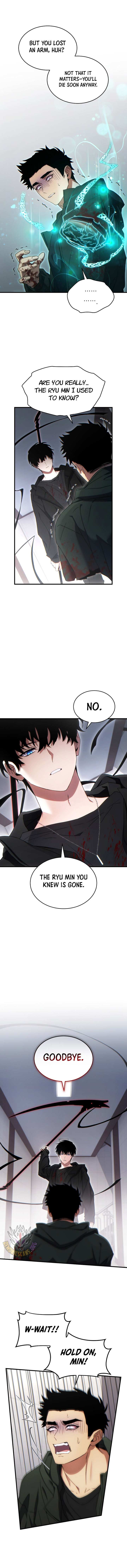 Read The 100th Regression of the Max-Level Player EN Manga Online