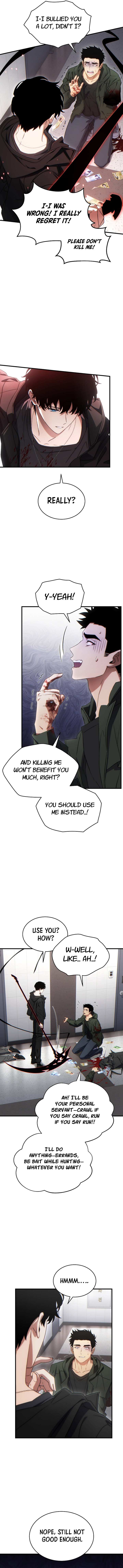 Read The 100th Regression of the Max-Level Player EN Manga Online