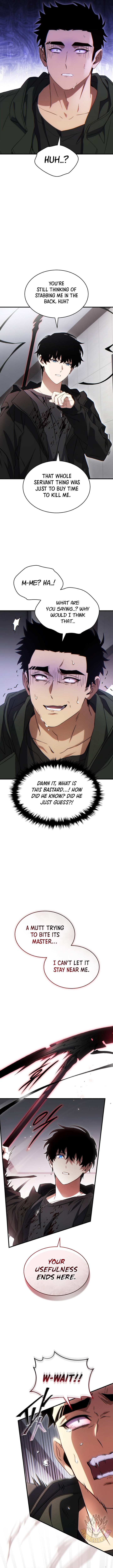 Read The 100th Regression of the Max-Level Player EN Manga Online