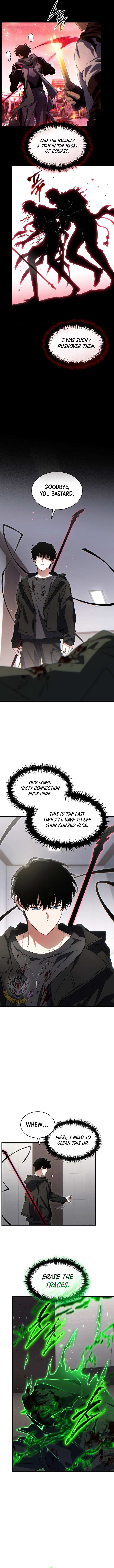 Read The 100th Regression of the Max-Level Player EN Manga Online