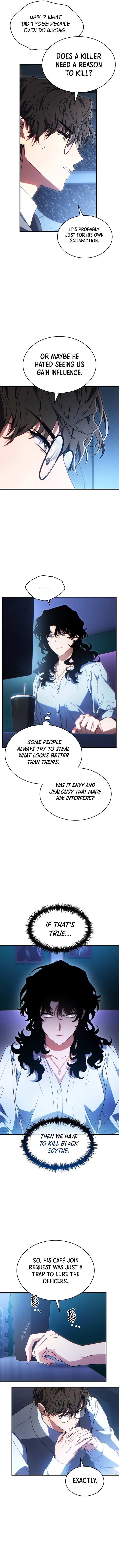 Read The 100th Regression of the Max-Level Player EN Manga Online