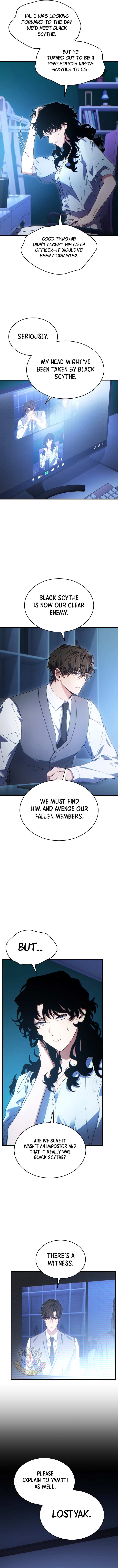 Read The 100th Regression of the Max-Level Player EN Manga Online