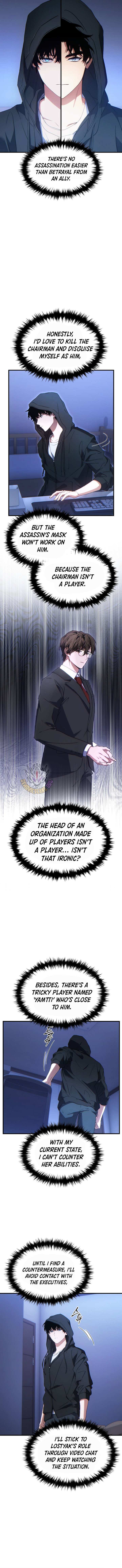Read The 100th Regression of the Max-Level Player EN Manga Online