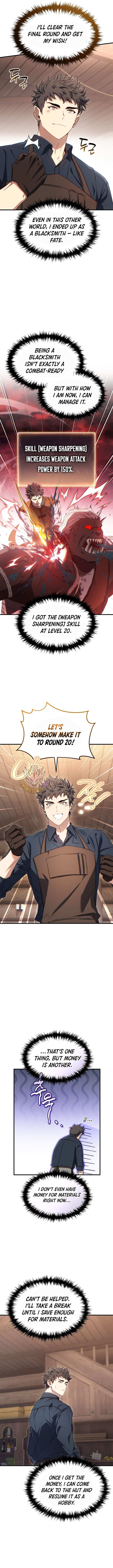 Read The 100th Regression of the Max-Level Player EN Manga Online