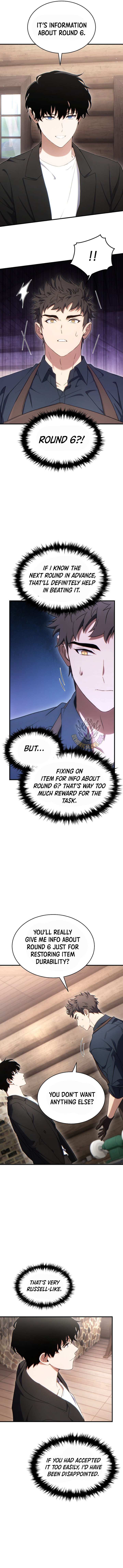 Read The 100th Regression of the Max-Level Player EN Manga Online