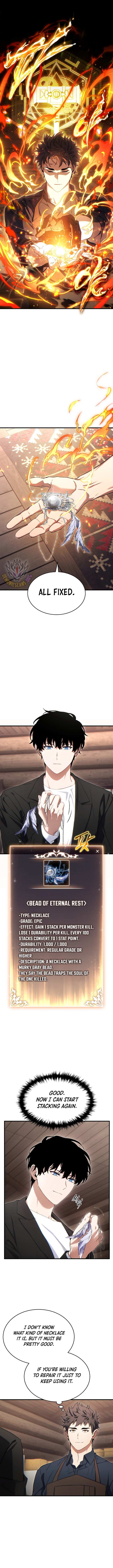Read The 100th Regression of the Max-Level Player EN Manga Online