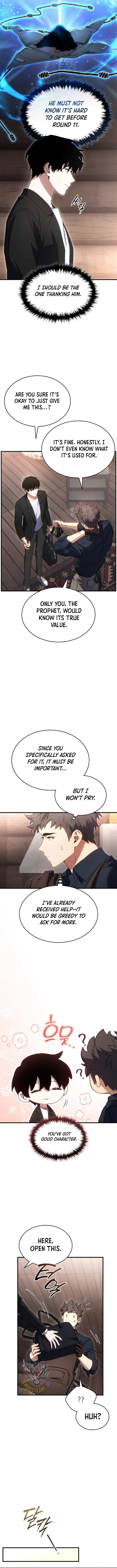 Read The 100th Regression of the Max-Level Player EN Manga Online