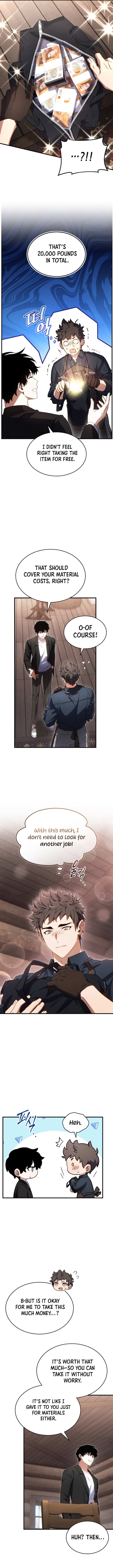 Read The 100th Regression of the Max-Level Player EN Manga Online