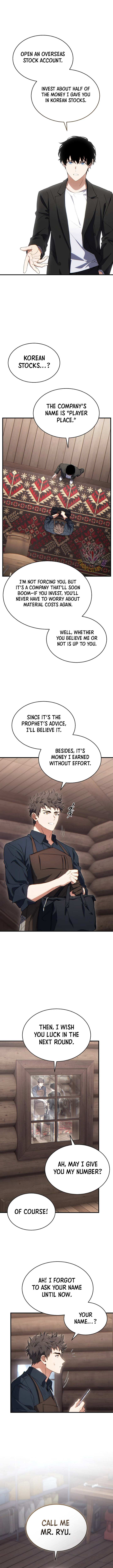 Read The 100th Regression of the Max-Level Player EN Manga Online