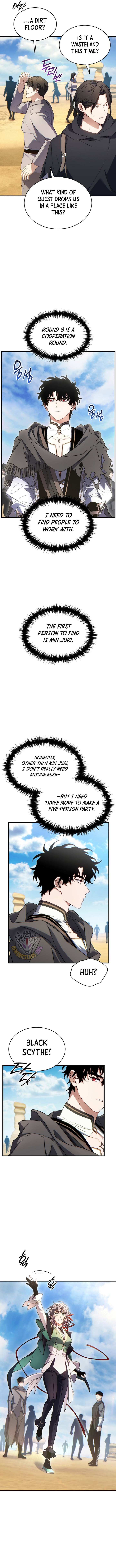 Read The 100th Regression of the Max-Level Player EN Manga Online