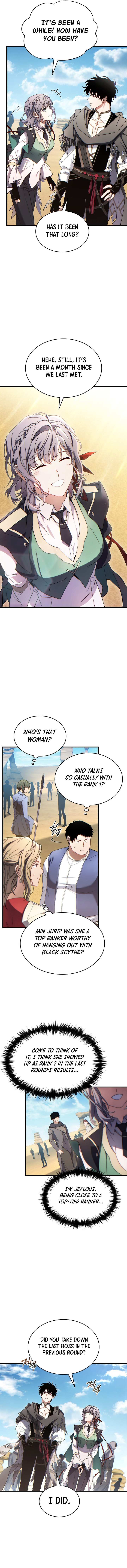 Read The 100th Regression of the Max-Level Player EN Manga Online