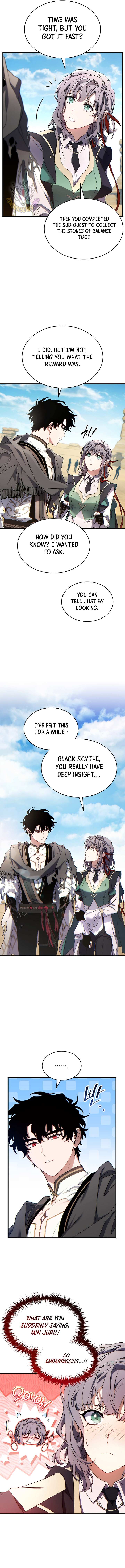 Read The 100th Regression of the Max-Level Player EN Manga Online
