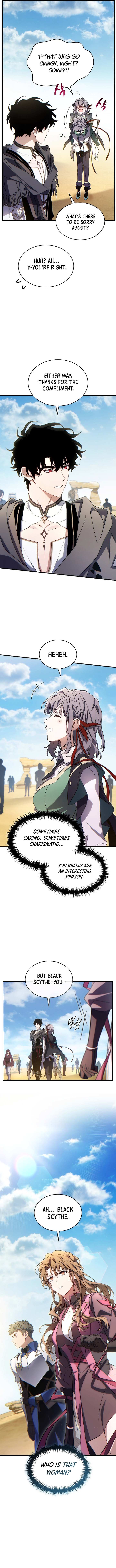 Read The 100th Regression of the Max-Level Player EN Manga Online