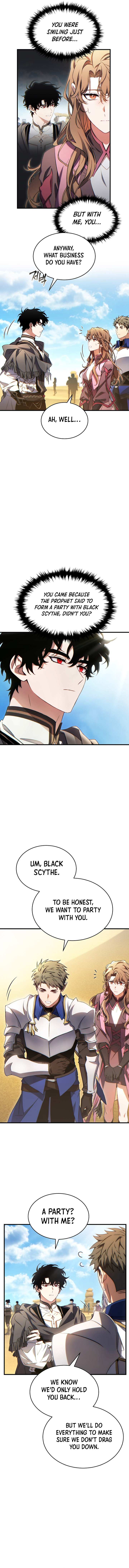 Read The 100th Regression of the Max-Level Player EN Manga Online