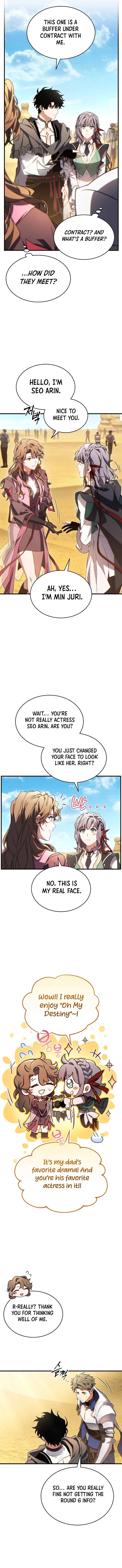 Read The 100th Regression of the Max-Level Player EN Manga Online