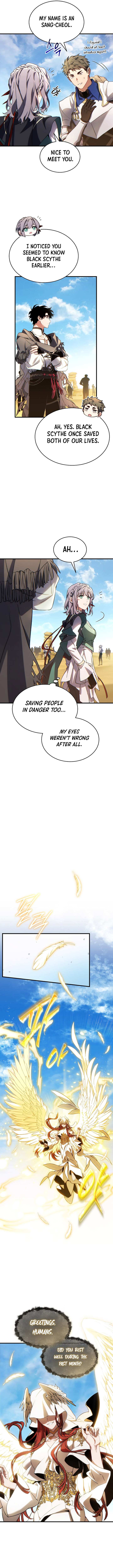 Read The 100th Regression of the Max-Level Player EN Manga Online