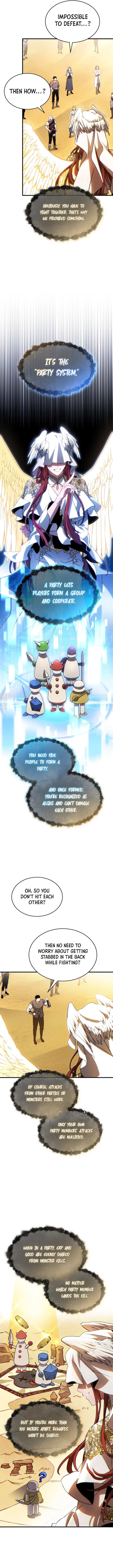 Read The 100th Regression of the Max-Level Player EN Manga Online