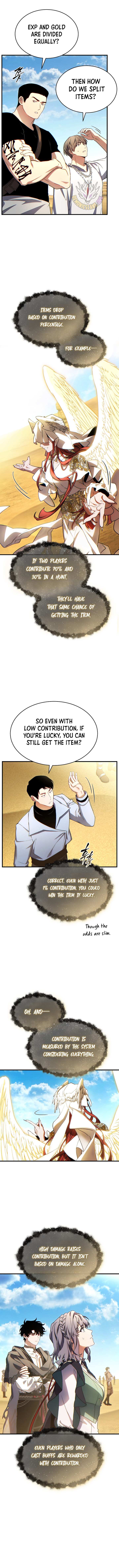 Read The 100th Regression of the Max-Level Player EN Manga Online