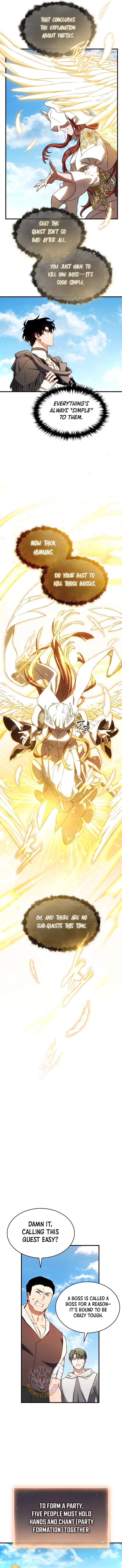 Read The 100th Regression of the Max-Level Player EN Manga Online
