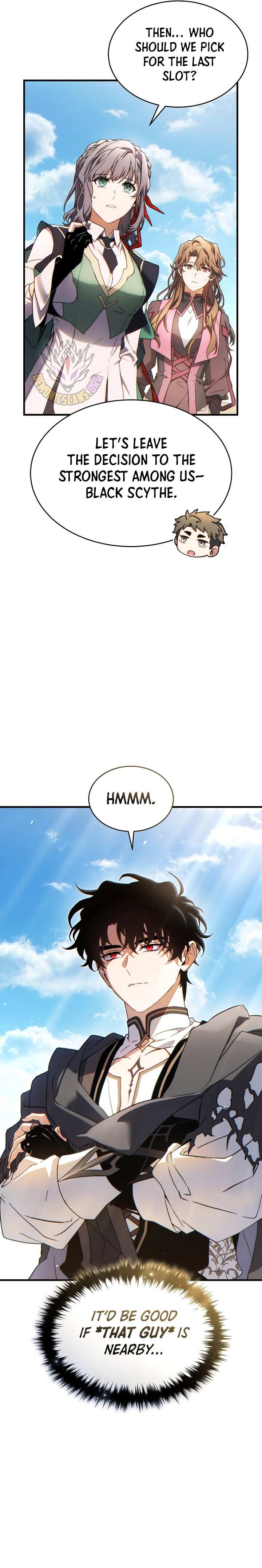 Read The 100th Regression of the Max-Level Player EN Manga Online