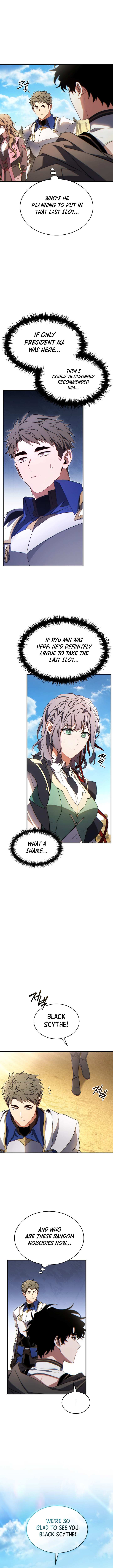 Read The 100th Regression of the Max-Level Player EN Manga Online