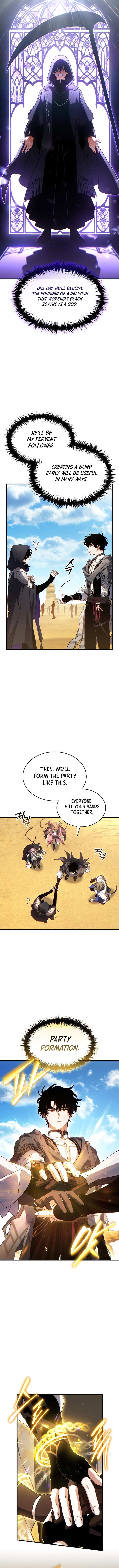 Read The 100th Regression of the Max-Level Player EN Manga Online