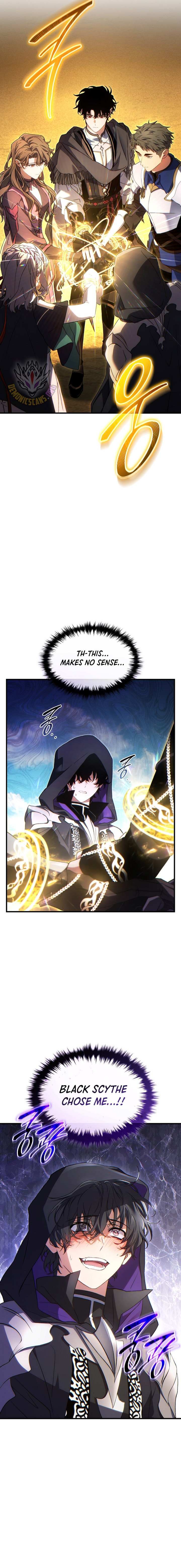 Read The 100th Regression of the Max-Level Player EN Manga Online