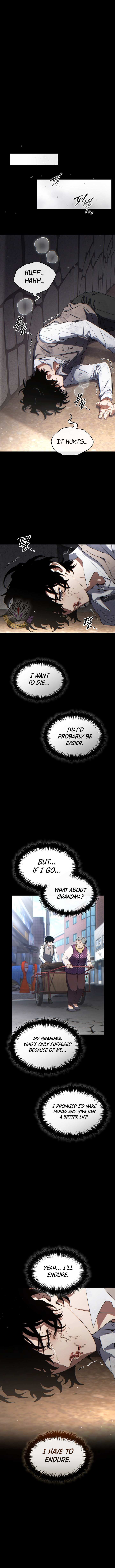 Read The 100th Regression of the Max-Level Player EN Manga Online