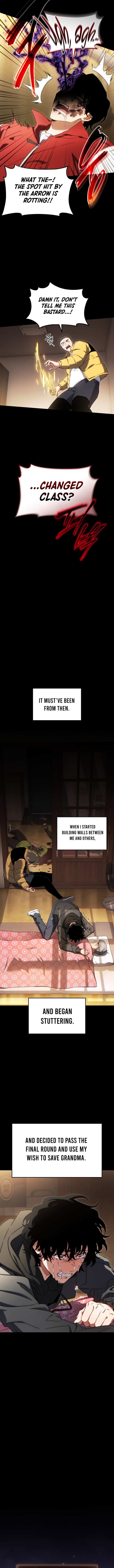 Read The 100th Regression of the Max-Level Player EN Manga Online