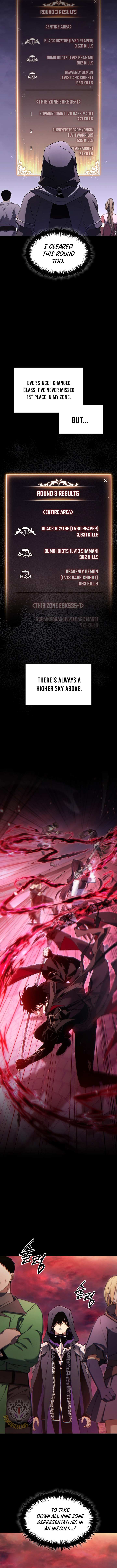 Read The 100th Regression of the Max-Level Player EN Manga Online